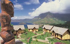 Hiva Oa Hanakee Pearl Lodge